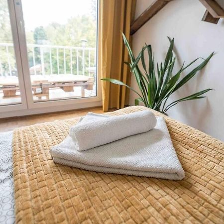 Cozy And Stylish Apartment Near Schoenbrunn Castle Bécs Kültér fotó