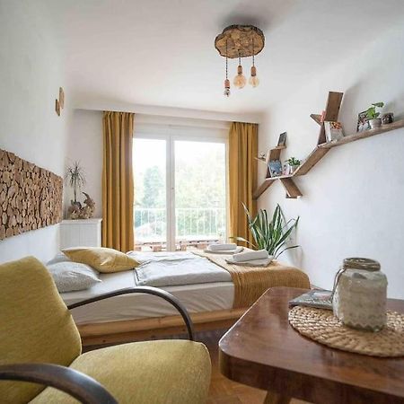 Cozy And Stylish Apartment Near Schoenbrunn Castle Bécs Kültér fotó
