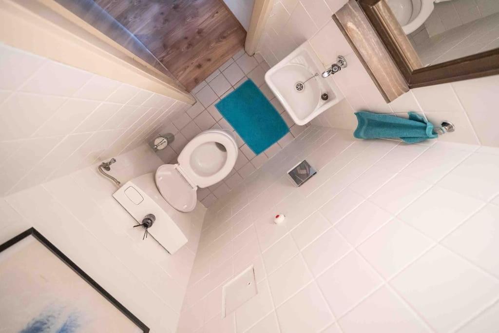 Cozy And Stylish Apartment Near Schoenbrunn Castle Bécs Kültér fotó